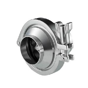 MNC Dairy Valves