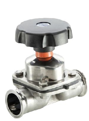 MNC Dairy Valves