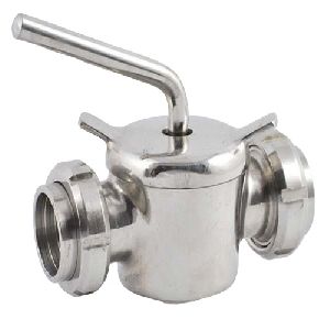 MNC Dairy Valves