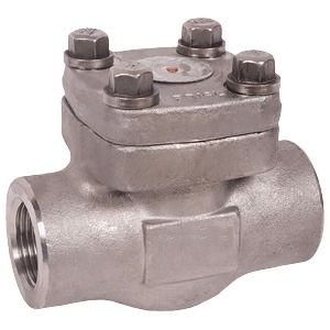 MNC Forged Valves