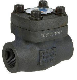 MNC Forged Valves