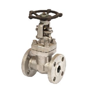MNC Forged Valves