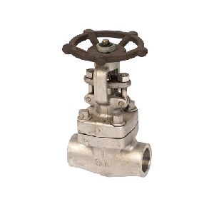 MNC Forged Valves