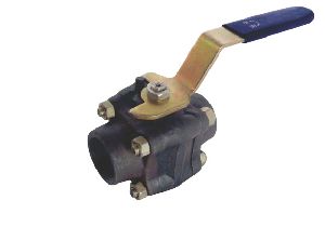 MNC Forged Valves
