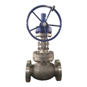 MNC High Pressure Valves