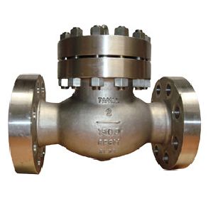 MNC High Pressure Valves