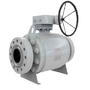 MNC High Pressure Valves