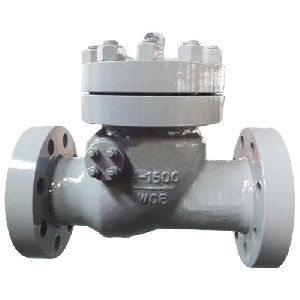 MNC High Pressure Valves