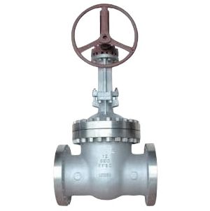 MNC High Pressure Valves