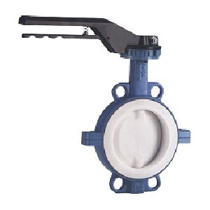 MNC Lined Valves