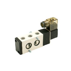 MNC Pneumatic Valves