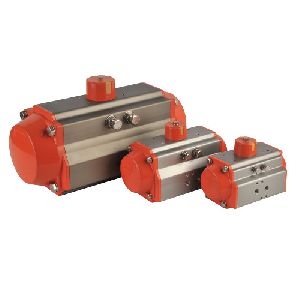 MNC Pneumatic Valves