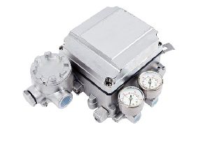 MNC Pneumatic Valves