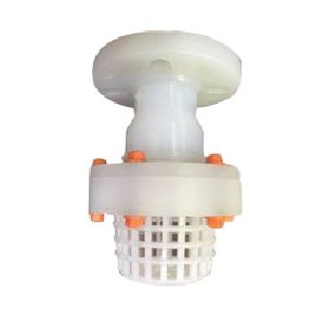 MNC PP Valves
