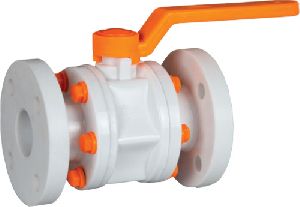 MNC PP Valves