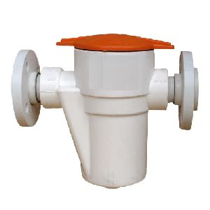 MNC PP Valves