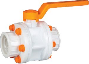 MNC PP Valves