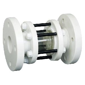 MNC PP Valves