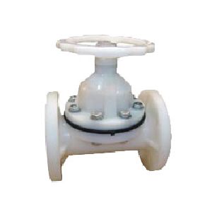 MNC PP Valves