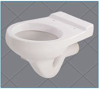 Wall Hung Water Closet