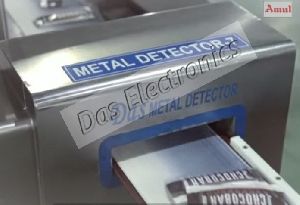 Dairy Product Metal Detector
