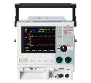 Zoll M-Series Defibrillator