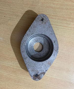 Cast Iron Fish Brackets