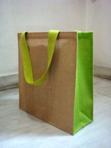 Jute Promotional Bags