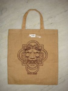 Natural Jute Bag