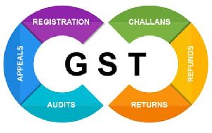 gst consultant