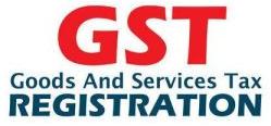 GST Registration service