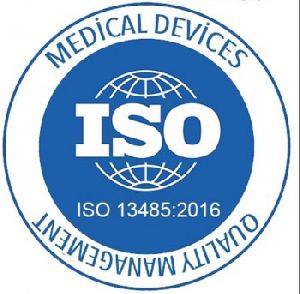 ISO 13485:2016 Medical Device Certification