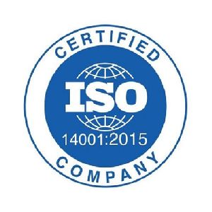 ISO 14001:2015 certification services