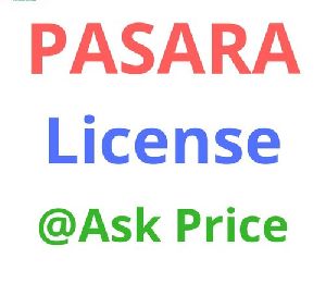 PSARA License Consultant