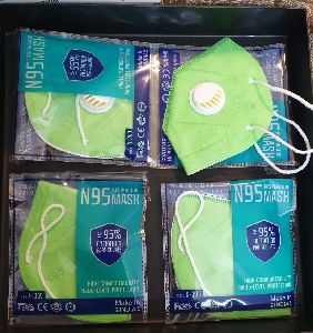 N 95 Face Mask