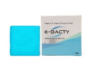 acne soap