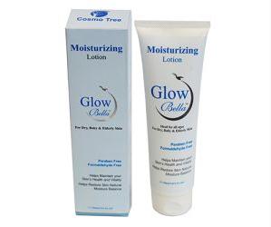 Moisturising Lotion Glowbella