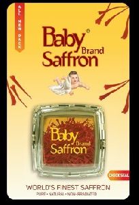 Baby Saffron