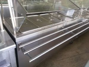 Bain Marie