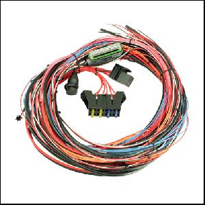 Wire Harness