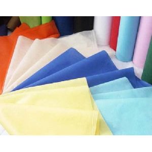 Hard Nonwoven Fabric