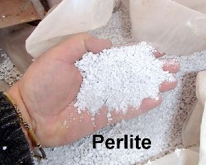 Perlite Powder