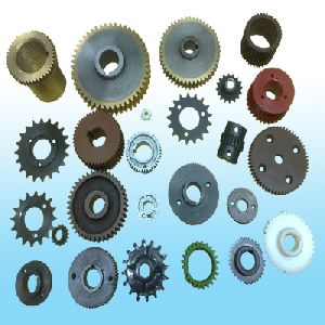 Electrical Services Spare Parts