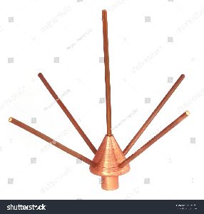 Lightning Arrestor