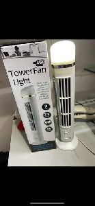 USB Tower Fan