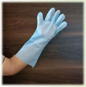 non woven gloves