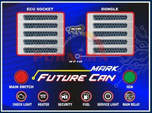 mark futurecan Car Scanner