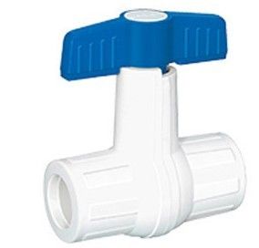 Upvc Ball Valve