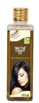 Menaja Hair fall control Oil