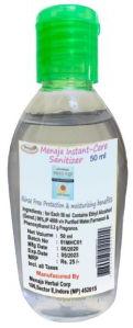 Menaja Instant Care Sanitizer 50 ml